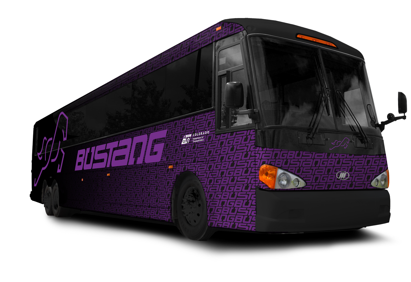 Bustang 3D Bustang 3D