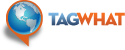 TagWhat Logo detail image