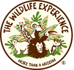Wildlife Experience Logo detail image