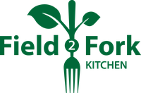 Field to Fork Kitchen Logo