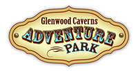 Glenwood Caverns Adventure Park Logo