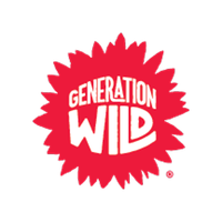 Generation Wild.png Wilder Logo
