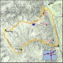 Larait Loop Scenic Byway map thumbnail image