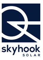 SkyhookSolar Logo