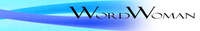 Word Woman Logo