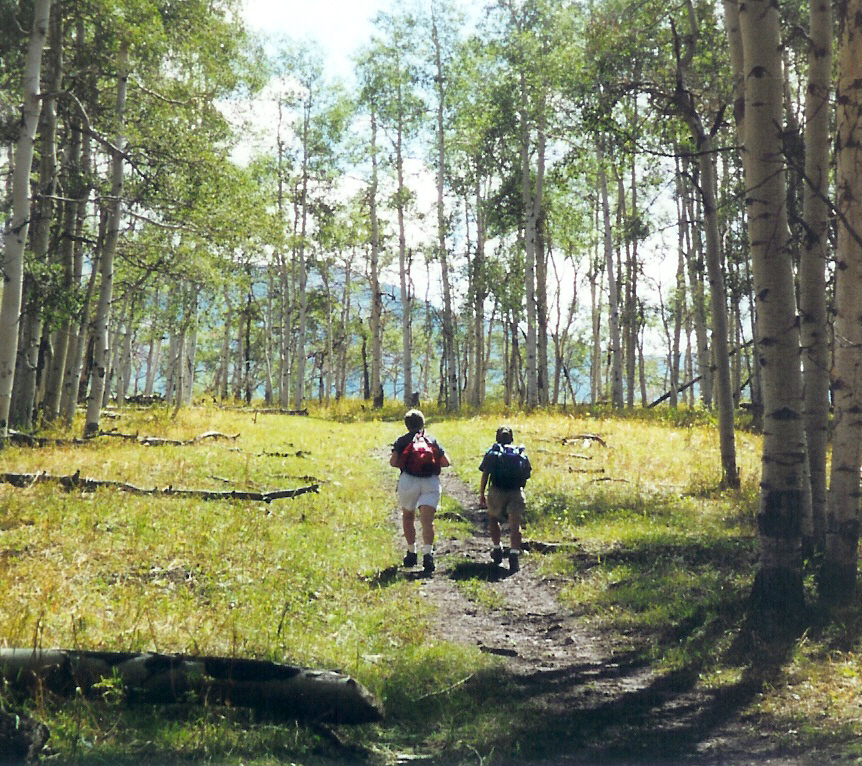 Cache La Poudre