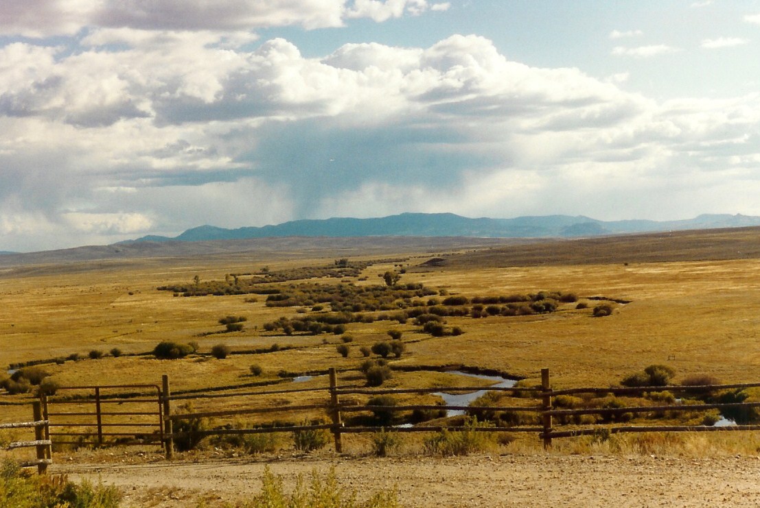 Arapaho National Wildlife Refuge detail image