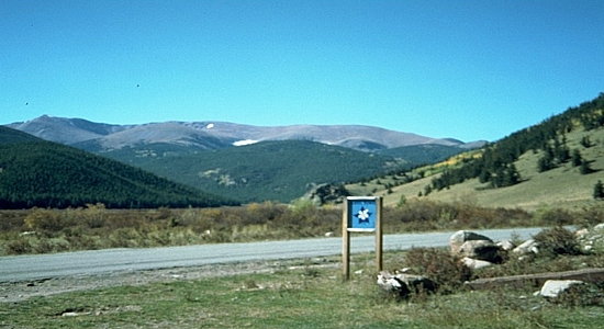 Guanella Pass 1 detail image