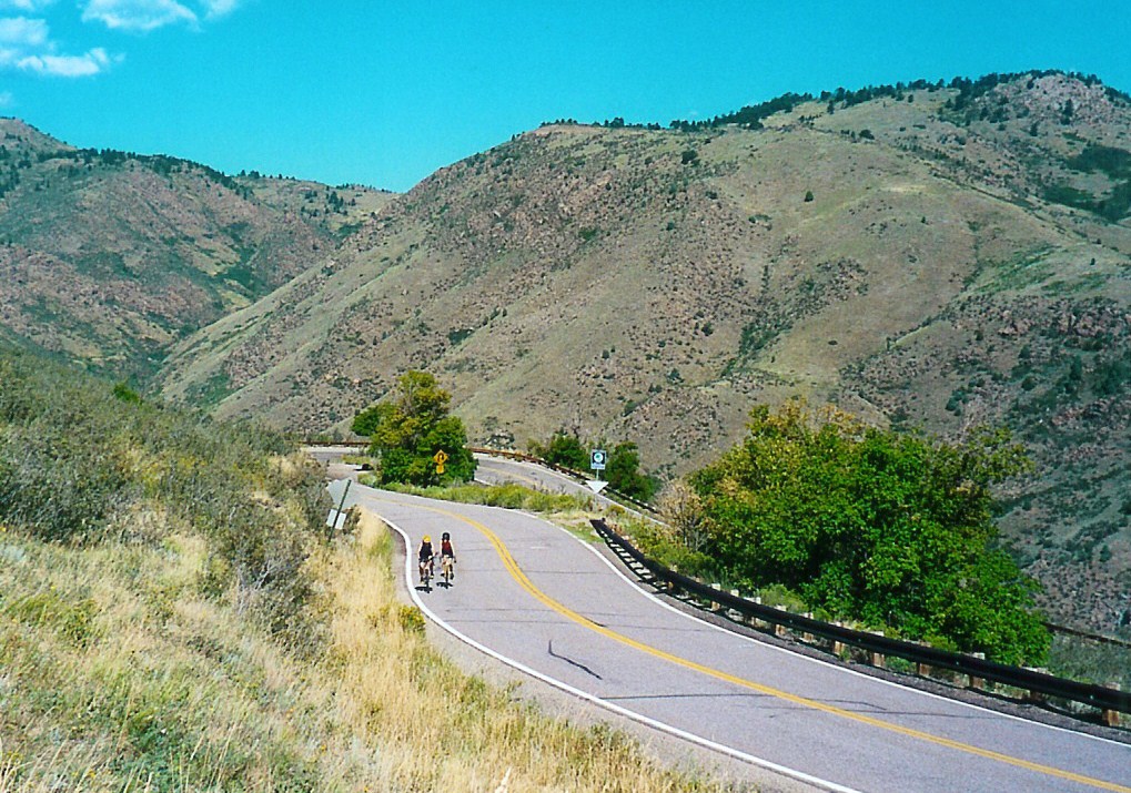 Lariat Trail Riders detail image