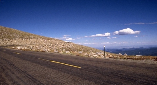 Mount Evans 3 detail image