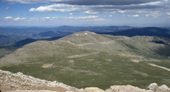 Mount Evans 5 detail image