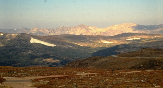 Trail Ridge Road 5 detail image