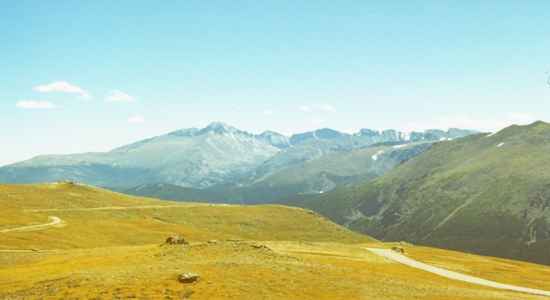 Trail Ridge Road 6 detail image