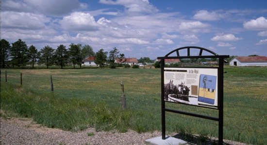 South Platte River Trail 4 detail image