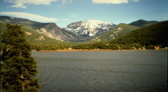 Colorado River Headwaters 3 detail image