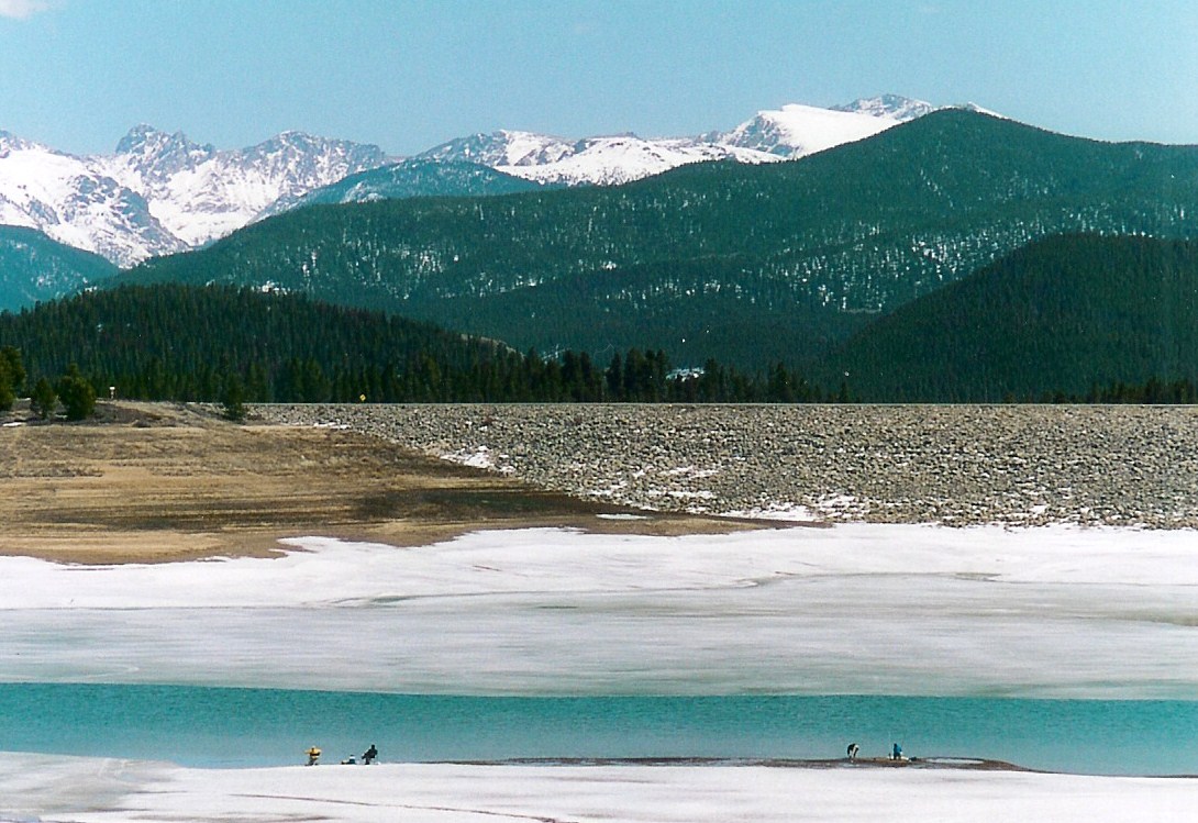 Winter Vista detail image