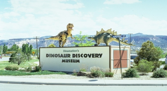 Dinosaur Diamond 2 detail image