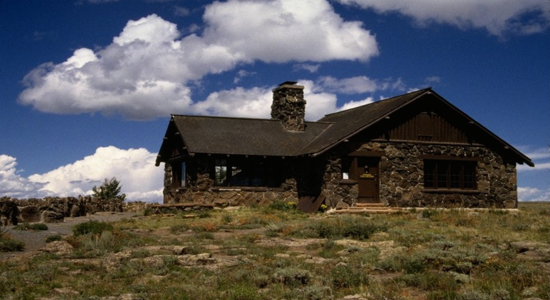 Grand Mesa 5 detail image