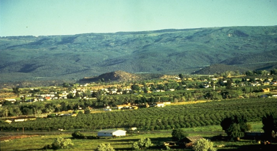 Grand Mesa 6 detail image