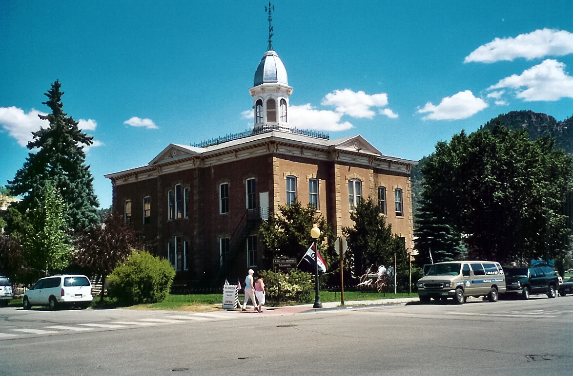 Buena Vista Heritage Museum detail image