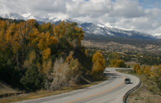 Collegiate Peaks 1 detail image