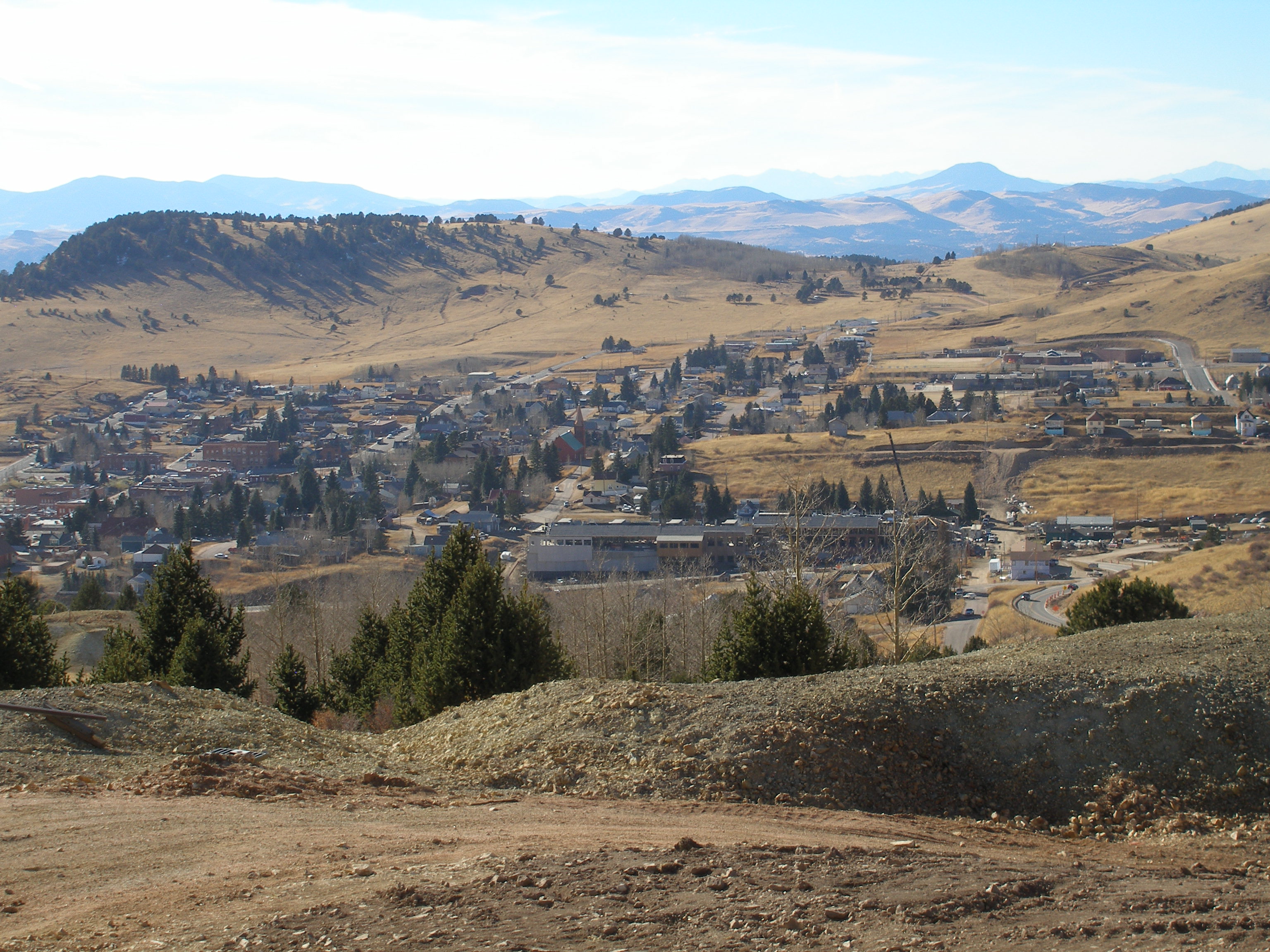 Cripple Creek detail image