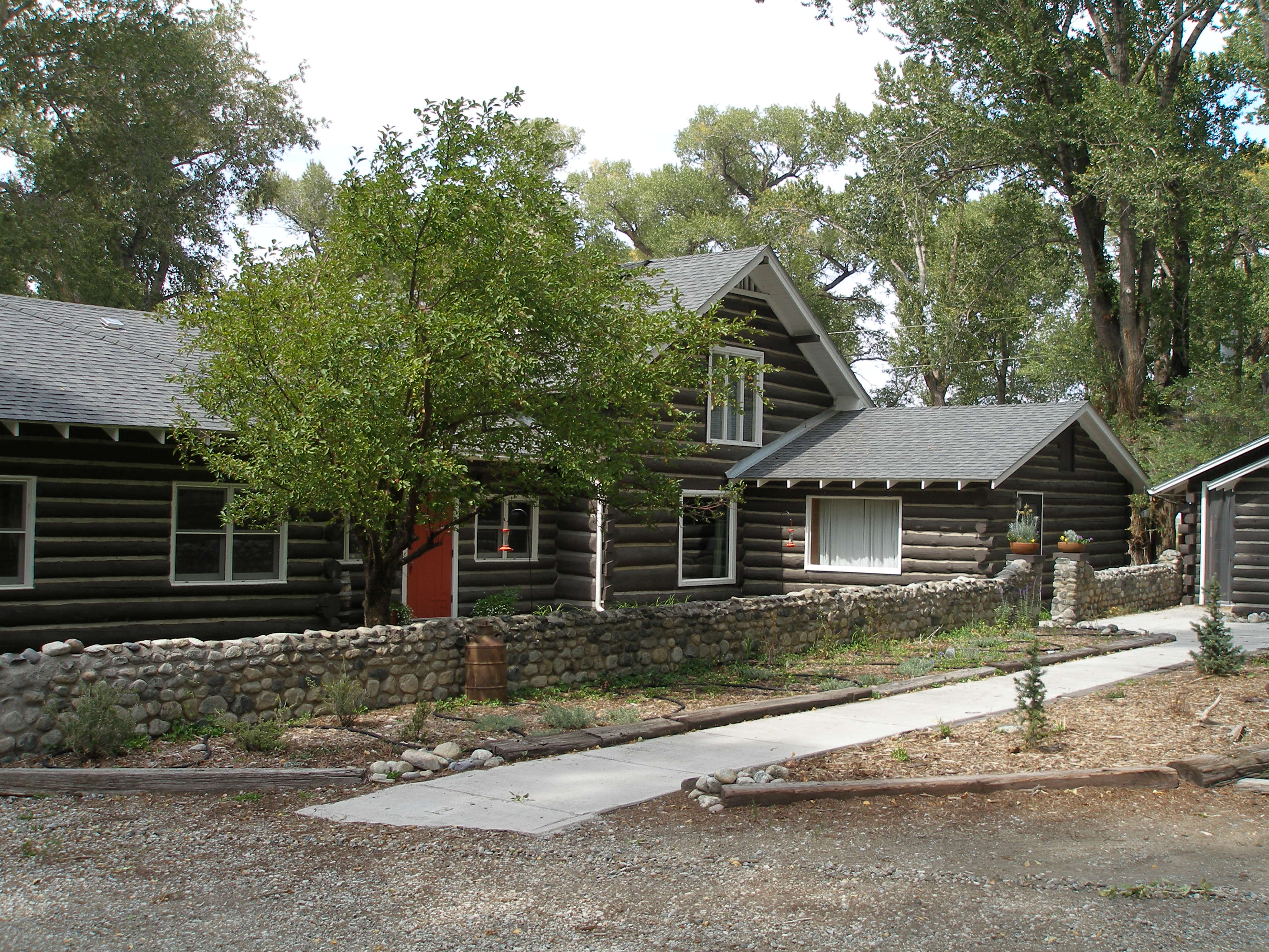 Zapata Ranch detail image