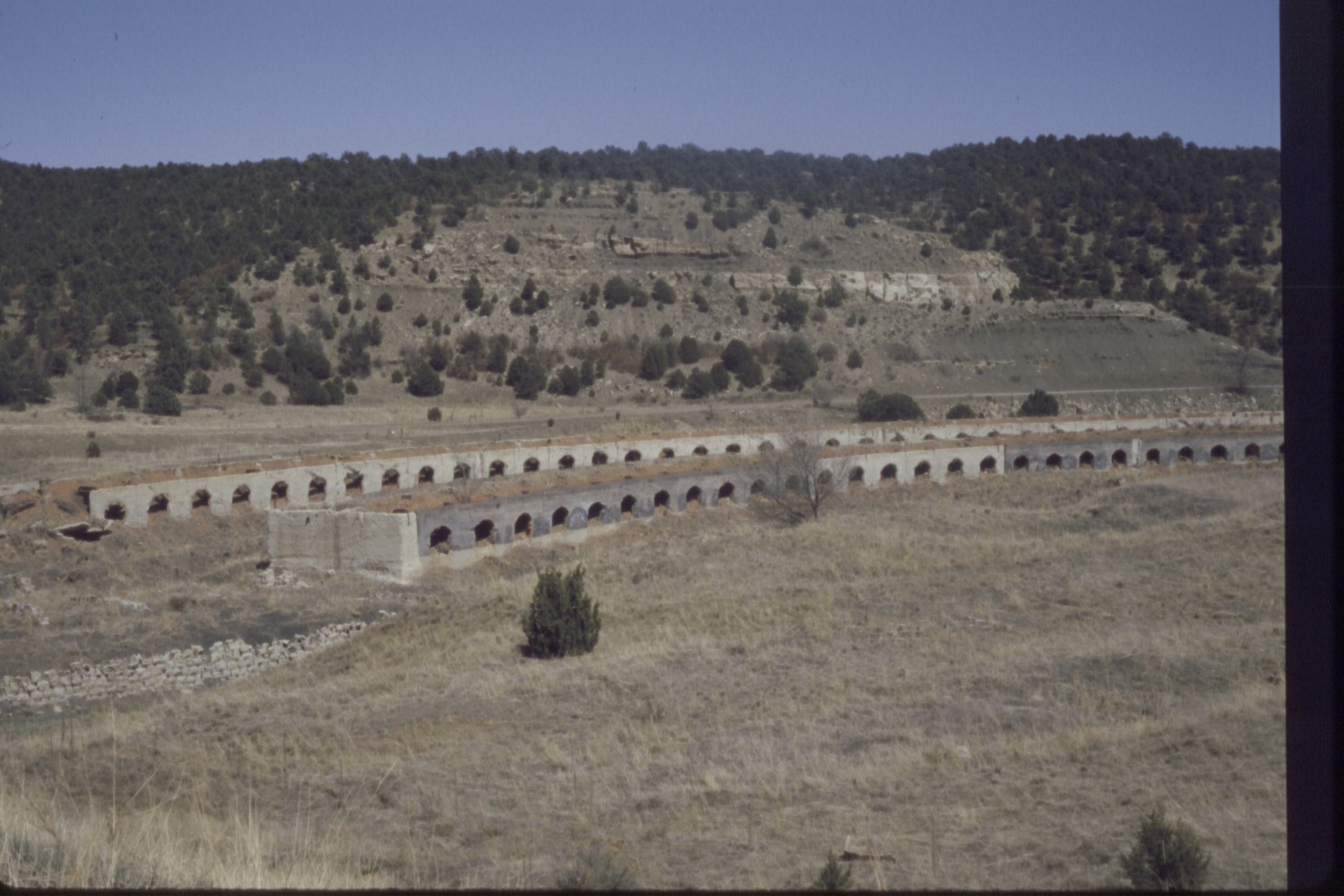 Coke Ovens detail image