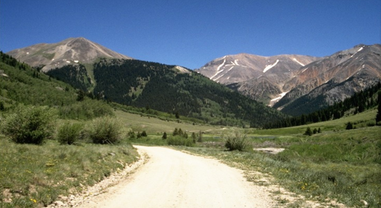 Alpine Loop 5 detail image