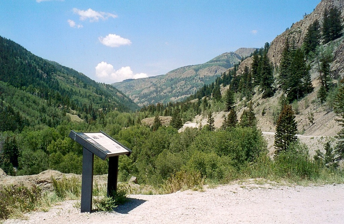 Ute Ulay Mine detail image