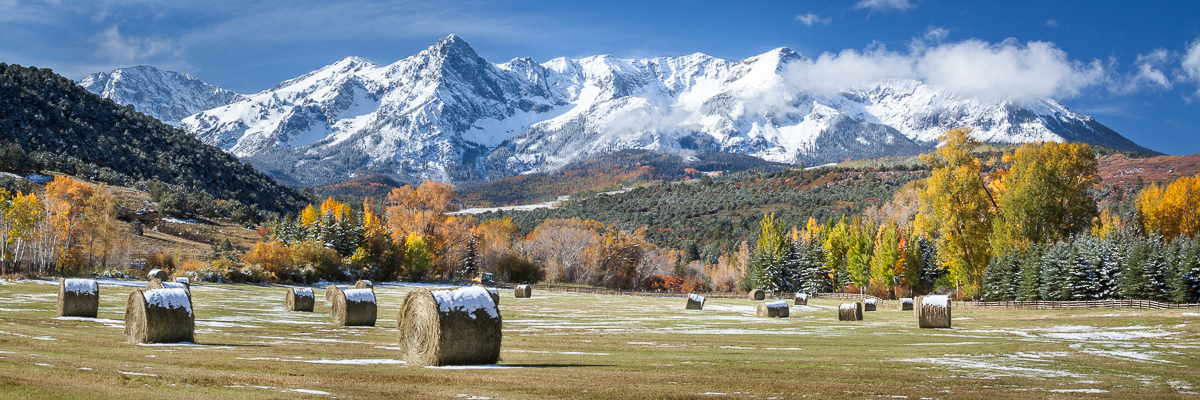 Photo by Cameron Miller, 2014 Colorado Byways Photo Contest Winner detail image