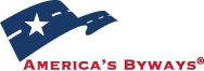 Americas Byways Logo