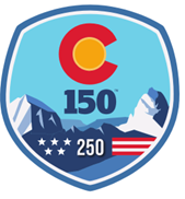 Colorado 150 Logo.png detail image
