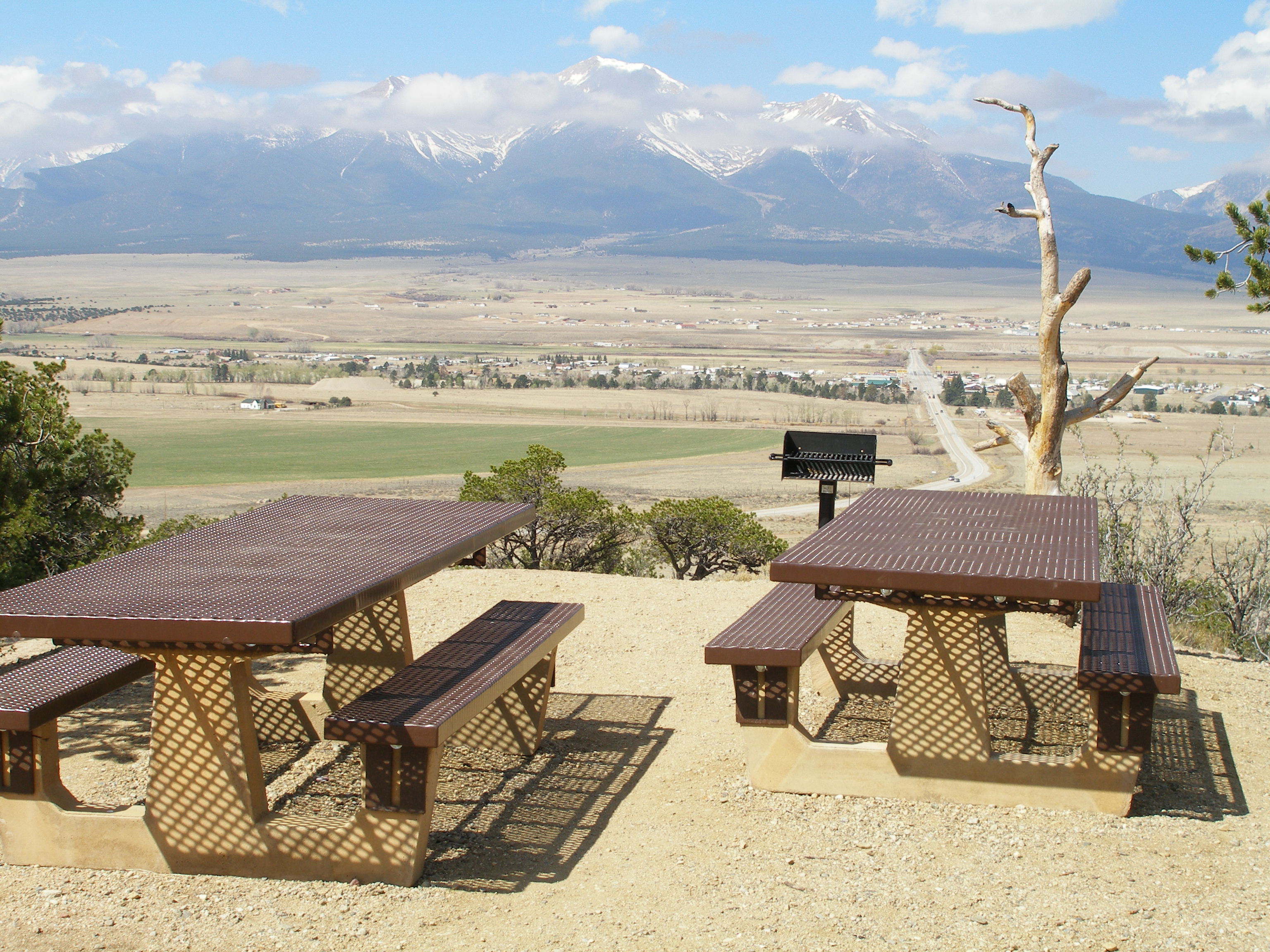 From The Overlook detail image