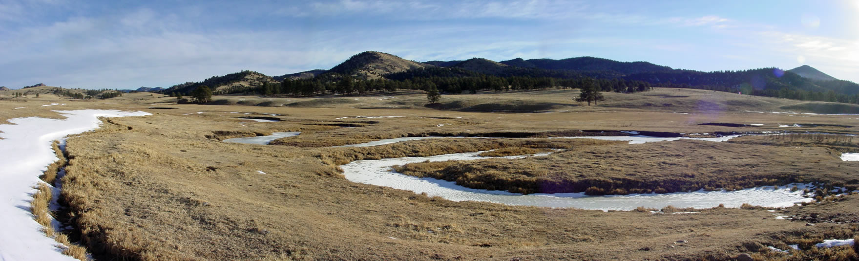 Hatton Ranch detail image