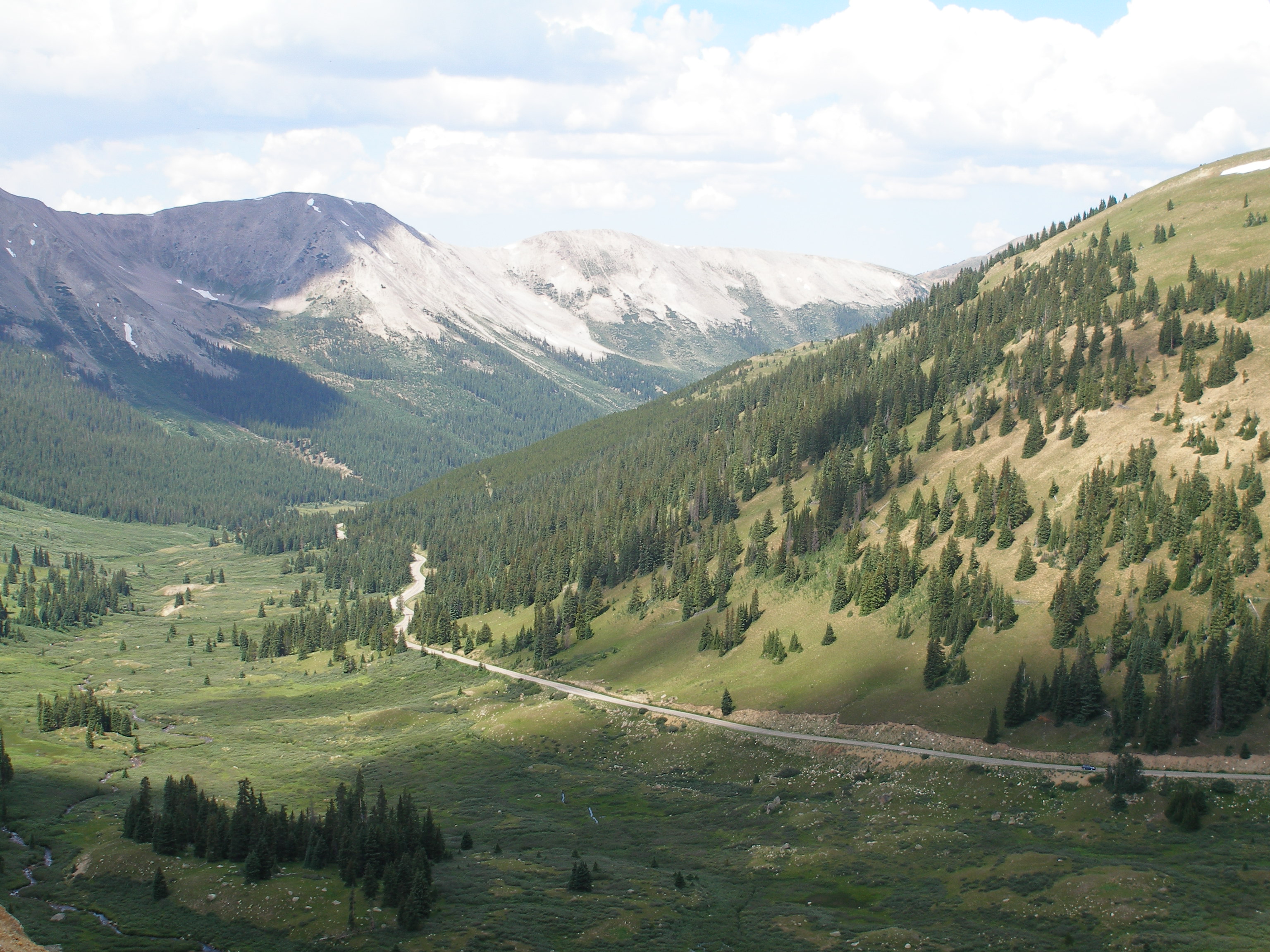 Heading To Aspen — Colorado Department of Transportation