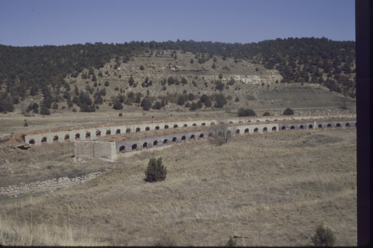 Coke Ovens — Colorado Department of Transportation