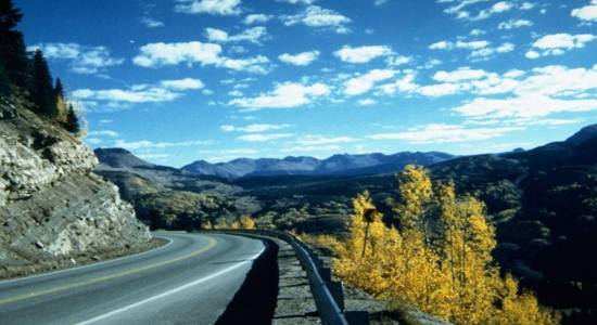 San Juan Skyway 2 detail image