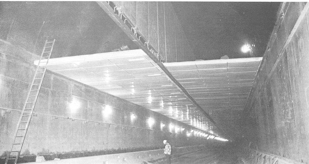 Construction of Ceiling detail image