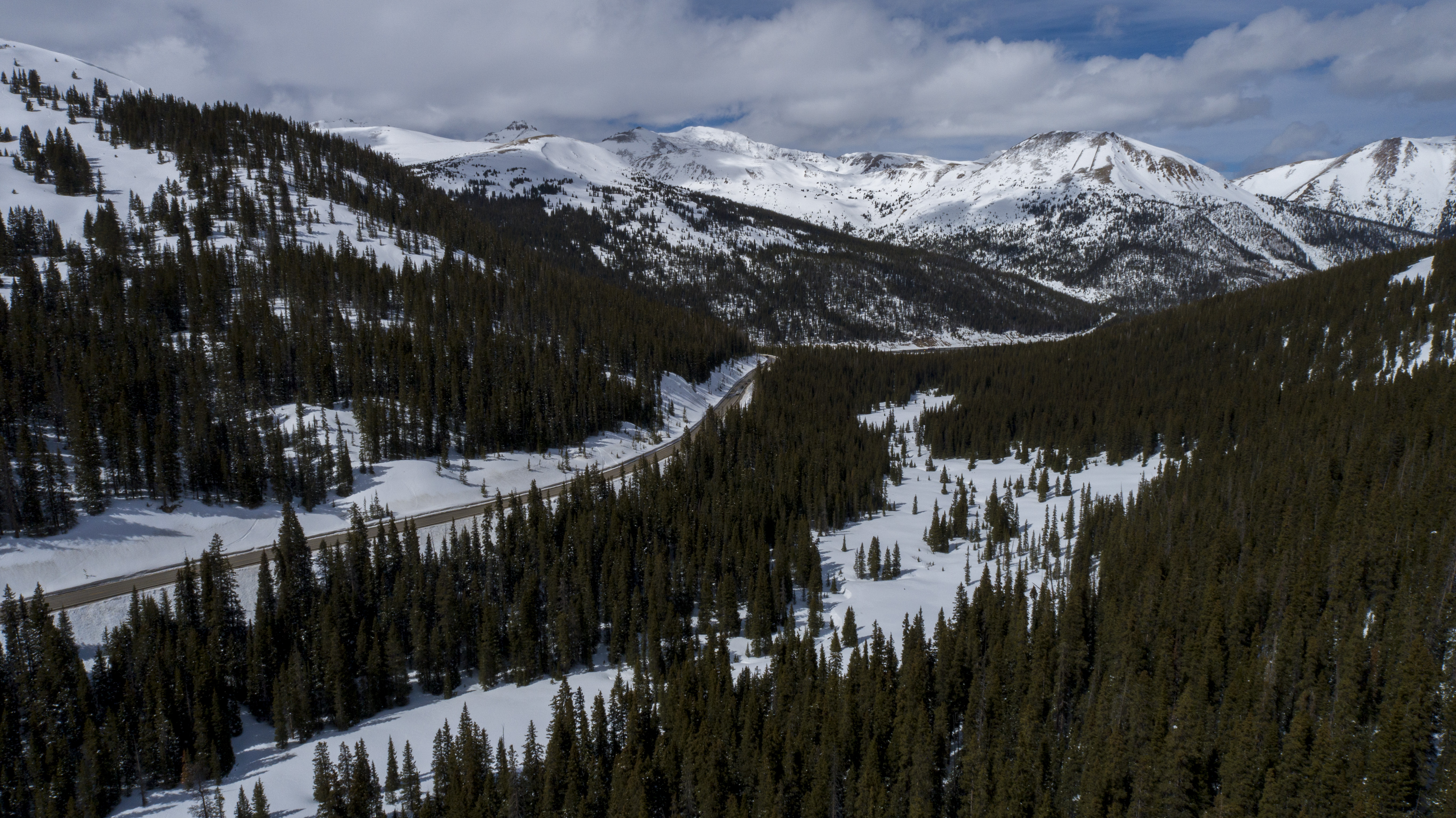 I-70 Mountain Corridor in the Winter.jpg detail image