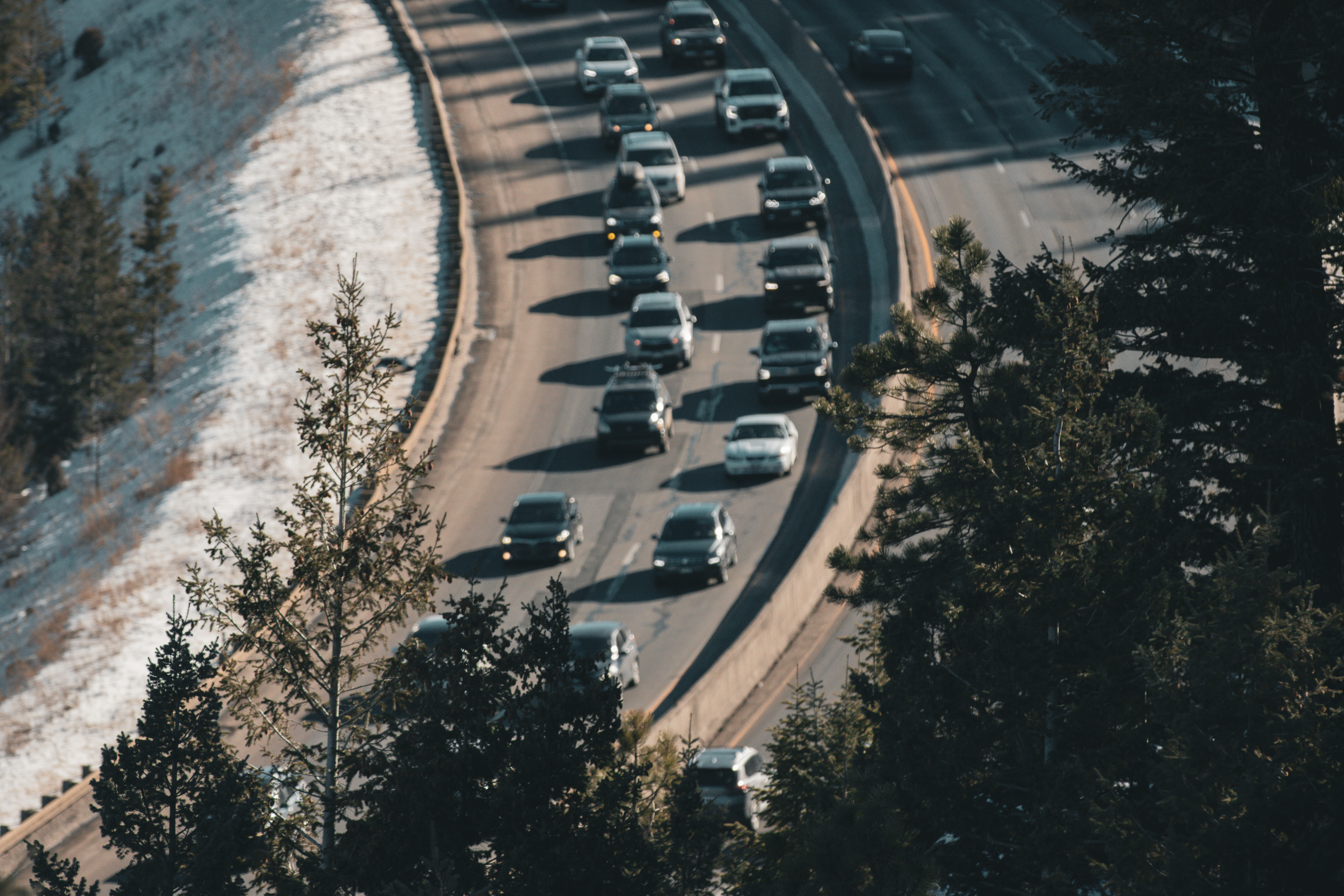 Traffic on eastbound I-70.jpg detail image