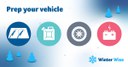 Winter Driving Prep - Automotive Checklist - Prep Your Vehicle thumbnail image