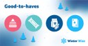 Winter Driving Prep - Secondary Checklist - Good to Haves thumbnail image