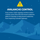 Avalanche Control Page 1 Graphic thumbnail image