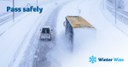 Driving Around Trucks - Pass Safely thumbnail image