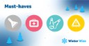 Winter Driving Prep - Essential Checklist - Must Haves thumbnail image