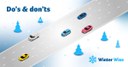 Winter Driving Prep Tips - Do's and Don'ts thumbnail image