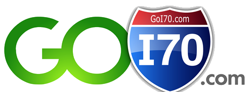 GO I70 Logo detail image