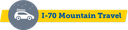 I-70 Mountain Travel Graphic thumbnail image