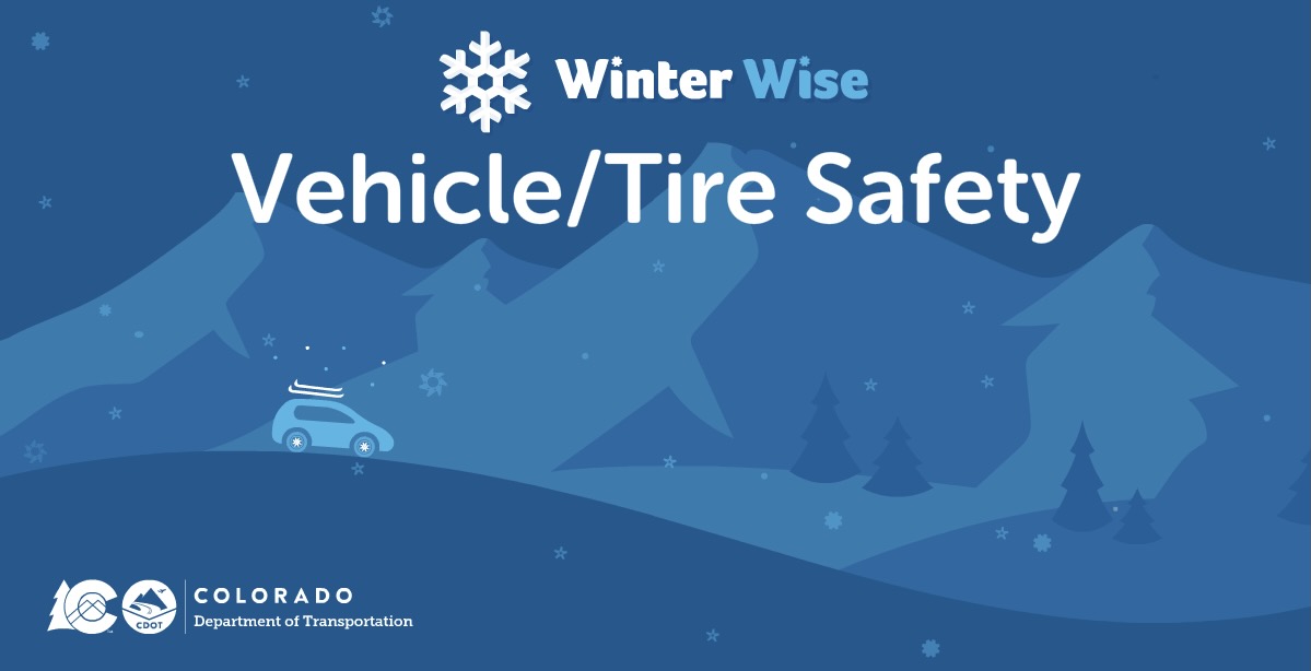 Vehicle/Tire Safety Banner detail image